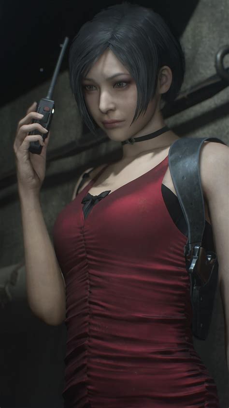 Resident Evil Ada Wong Porn Videos 